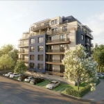 Едностаен апартамент в София, Слатина - 49 кв.м за 1197 €/кв.м - Снимка #1