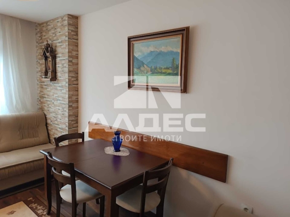 Тристаен апартамент в София, Хиподрума - 74 кв.м за 2275 €/кв.м - Снимка #1
