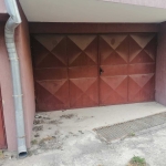 Гараж / Паркомясто в Търговище, Боровец - 22 кв.м за 649 €/кв.м - Снимка #1