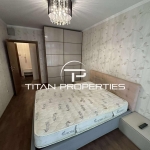 Дава се под наем Двустаен апартамент в Варна, Бриз - 60 кв.м за 767 € - Снимка #1