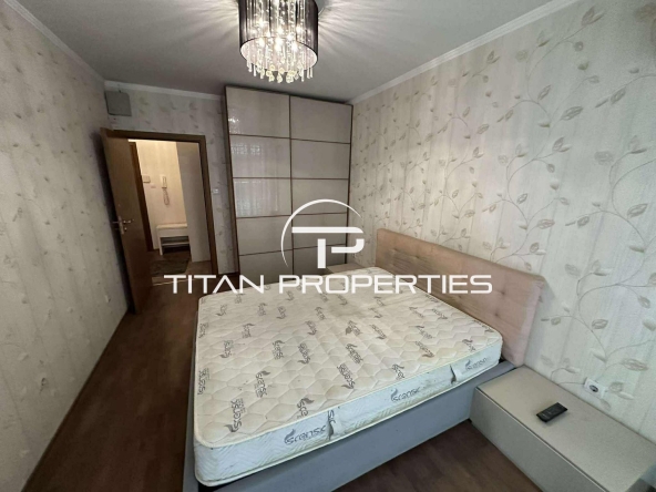 Дава се под наем Двустаен апартамент в Варна, Бриз - 60 кв.м за 767 € - Снимка #1