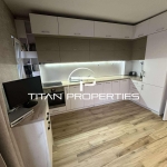 Дава се под наем Двустаен апартамент в Варна, Гръцка махала - 65 кв.м за 460 € - Снимка #1