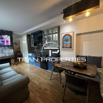 Дава се под наем Двустаен апартамент в Бургас, Възраждане - 55 кв.м за 459 € - Снимка #1