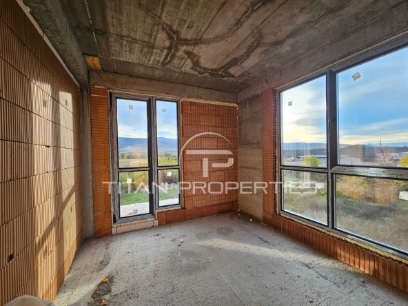 Тристаен апартамент в Пловдив, Беломорски - 87 кв.м за 1265 €/кв.м - Снимка #1