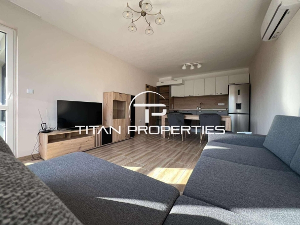 Дава се под наем Тристаен апартамент в Варна, Център - 104 кв.м за 1380 € - Снимка #1