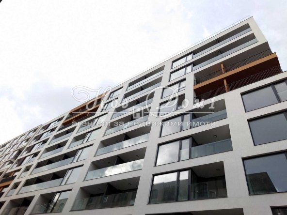 Тристаен апартамент в София, Дианабад - 110 кв.м за 2273 €/кв.м - Снимка #1