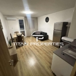 Дава се под наем Тристаен апартамент в Варна, Колхозен пазар - 70 кв.м за 511 € - Снимка #1