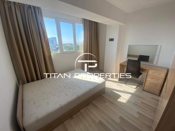 Двустаен апартамент в Бургас, Братя Миладинови - 42 кв.м за 2548 €/кв.м - Снимка #1