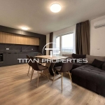 Дава се под наем Тристаен апартамент в Варна, м-т Пчелина - 65 кв.м за 767 € - Снимка #1