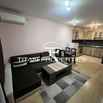 Дава се под наем Двустаен апартамент в Варна, Конфуто - 60 кв.м за 460 € - Снимка #1