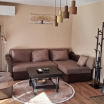 Дава се под наем Етаж от къща в Божурище - 60 кв.м за 749 € - Снимка #1