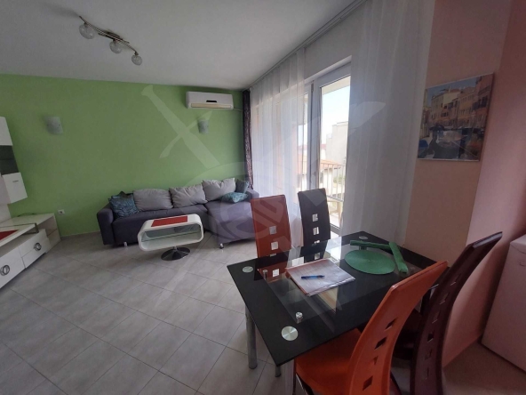 Тристаен апартамент в Варна, Виница - 78 кв.м за 1603 €/кв.м - Снимка #1