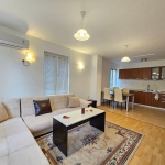 Дава се под наем Тристаен апартамент в Пловдив, Център - 100 кв.м за 612 € - Снимка #1