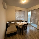 Дава се под наем Двустаен апартамент в Варна, Цветен квартал - 54 кв.м за 500 € - Снимка #1