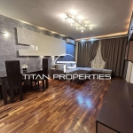 Дава се под наем Тристаен апартамент в Варна, Базар Левски - 110 кв.м за 869 € - Снимка #1