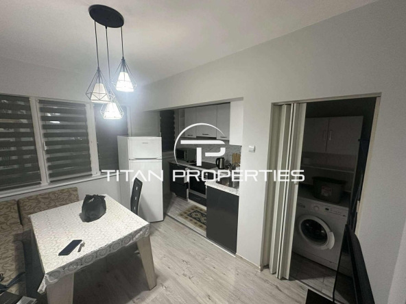 Дава се под наем Двустаен апартамент в Варна, ВИНС - 60 кв.м за 700 € - Снимка #1