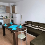 Дава се под наем Двустаен апартамент в Варна, Левски - 58 кв.м за 434 € - Снимка #1