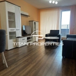 Дава се под наем Двустаен апартамент в Пловдив, Кючук Париж - 78 кв.м за 433.5 € - Снимка #1