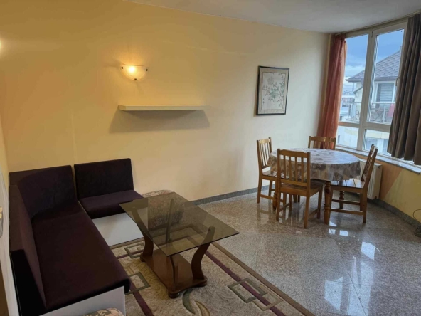 Дава се под наем Двустаен апартамент в София, Манастирски ливади - 55 кв.м за 509.49 € - Снимка #1