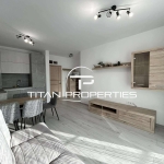 Дава се под наем Двустаен апартамент в к.к. Св.Св. Константин и Елена - 60 кв.м за 850 € - Снимка #1