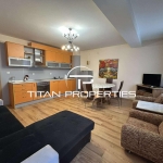 Дава се под наем Двустаен апартамент в Варна, Бриз - 55 кв.м за 409 € - Снимка #1