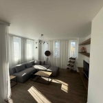 Дава се под наем Четиристаен апартамент в София, Симеоново - 150 кв.м за 1799 € - Снимка #1