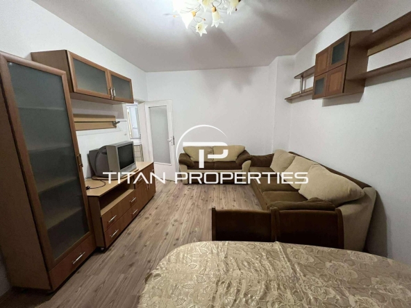 Дава се под наем Тристаен апартамент в Варна, Младост 1 - 67 кв.м за 409 € - Снимка #1