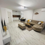 Дава се под наем Двустаен апартамент в Пловдив, Съдийски - 75 кв.м за 550 € - Снимка #1