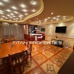 Дава се под наем Тристаен апартамент в Варна, Лятно кино Тракия - 115 кв.м за 698.19 € - Снимка #1