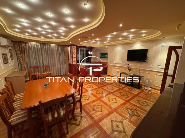 Дава се под наем Тристаен апартамент в Варна, Лятно кино Тракия - 115 кв.м за 698.19 € - Снимка #1