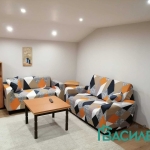 Дава се под наем Двустаен апартамент в София, Център - 55 кв.м за 498.27 € - Снимка #1