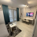 Дава се под наем Двустаен апартамент в София, Кръстова вада - 60 кв.м за 697.17 € - Снимка #1