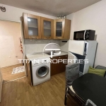 Дава се под наем Двустаен апартамент в Варна, Лятно кино Тракия - 48 кв.м за 320.79 € - Снимка #1