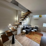 Дава се под наем Мезонет в Варна, Гръцка махала - 55 кв.м за 598.23 € - Снимка #1