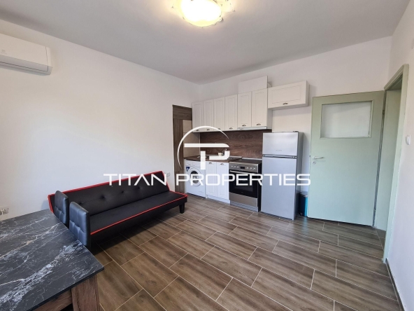 Тристаен апартамент в Пловдив, Център - 100 кв.м за 842 €/кв.м - Снимка #1