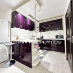 Дава се под наем Двустаен апартамент в Пловдив, Кършияка - 65 кв.м за 510 € - Снимка #1