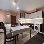 Дава се под наем Двустаен апартамент в Варна, Колхозен пазар - 45 кв.м за 397.8 € - Снимка #1