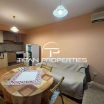 Дава се под наем Двустаен апартамент в Варна, Лятно кино Тракия - 40 кв.м за 348.84 € - Снимка #1