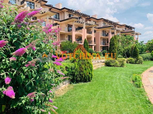 Двустаен апартамент в с. Топола, Област Добрич - 80 кв.м за 869 €/кв.м - Снимка #1