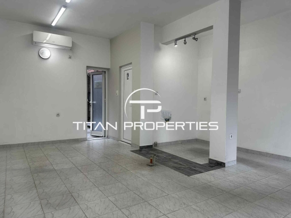 Дава се под наем Магазин в Пловдив, Кършияка - 31 кв.м за 383.52 € - Снимка #1