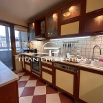 Дава се под наем Тристаен апартамент в Варна, Чаталджа - 98 кв.м за 698.19 € - Снимка #1