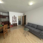 Дава се под наем Едностаен апартамент в София, Център - 45 кв.м за 448.8 € - Снимка #1