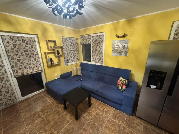 Дава се под наем Етаж от къща в София, Симеоново - 65 кв.м за 509.49 € - Снимка #1