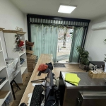 Дава се под наем Магазин в София, Горна баня - 105 кв.м за 796.62 € - Снимка #1