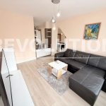 Дава се под наем Четиристаен апартамент в Варна, Левски - 98 кв.м за 747.66 € - Снимка #1