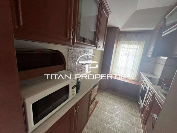 Дава се под наем Двустаен апартамент в Варна, Аспарухово - 60 кв.м за 373.83 € - Снимка #1