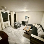 Дава се под наем Тристаен апартамент в София, Лозенец - 104 кв.м за 1295.4 € - Снимка #1