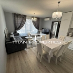 Дава се под наем Двустаен апартамент в Варна, м-т Евксиноград - 76 кв.м за 698.19 € - Снимка #1