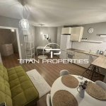 Дава се под наем Двустаен апартамент в Варна, Левски - 60 кв.м за 598.23 € - Снимка #1