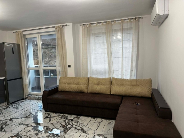 Дава се под наем Двустаен апартамент в София, Дружба 2 - 68 кв.м за 698.19 € - Снимка #1